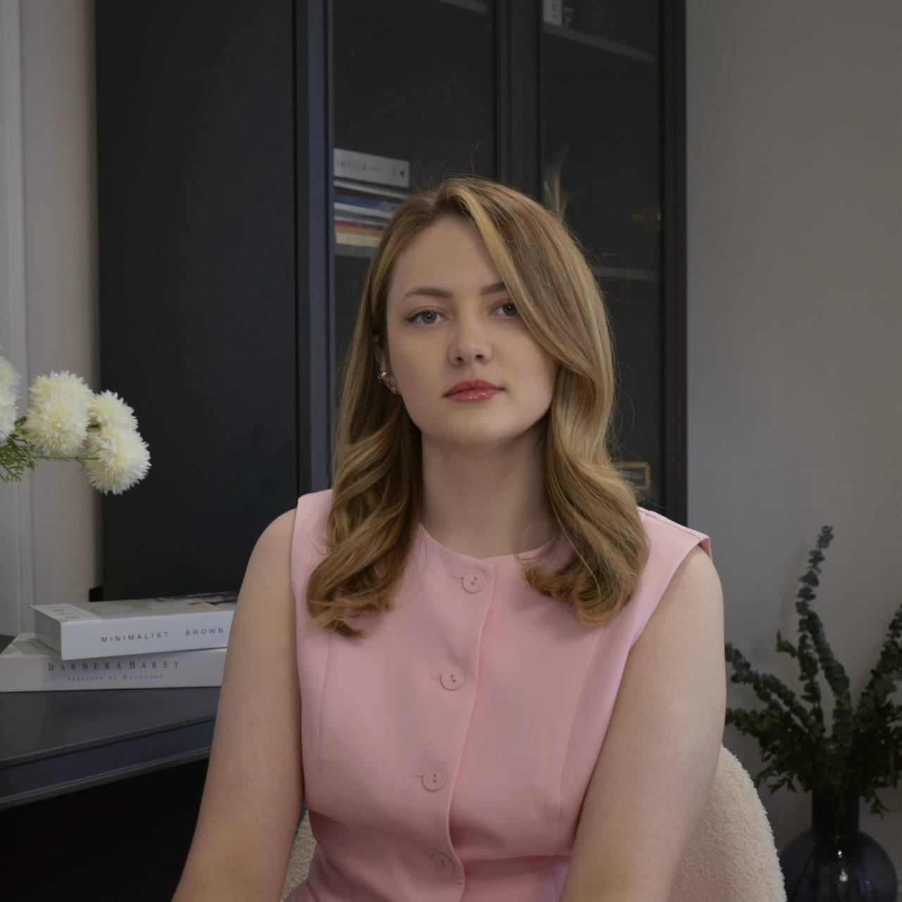 Ирина Масликова