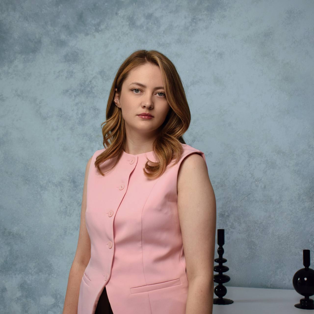 Ирина Масликова